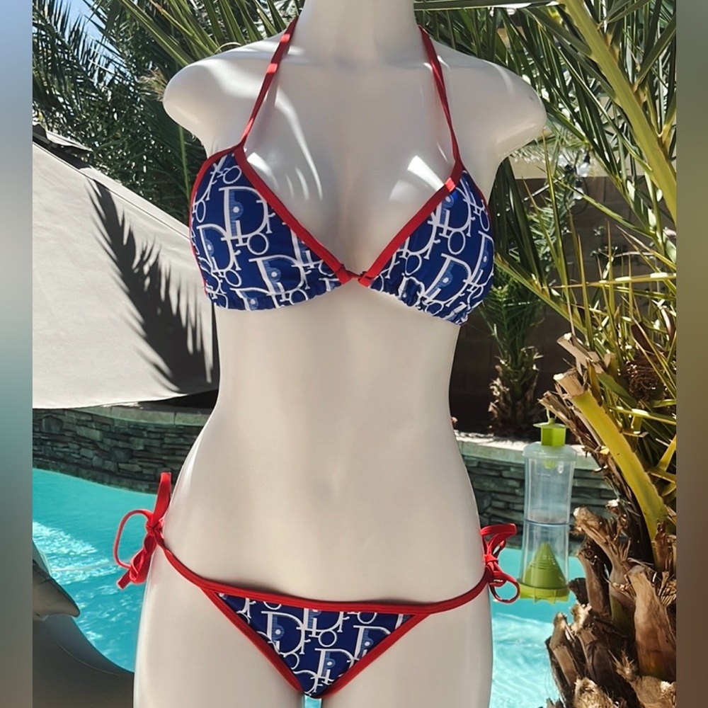 NWT Trendy Bikini Set